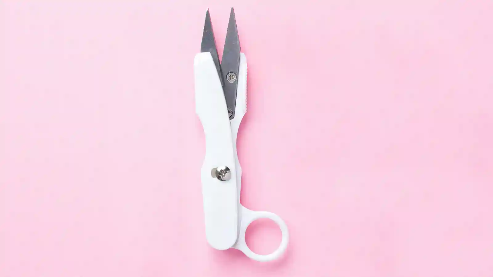 Small Scissors 
